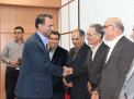 گزارش تصویری به  مناسبت دوازدهم اردیبهشت سالروز شهادت استاد شهید مطهری (ره) و روز معلم در دانشگاه صنعتی شاهرود